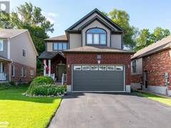 20 LYNDEN Street Collingwood Ontario, L9Y 0C4