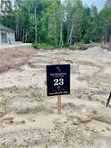 LOT 23 - 17 LAKEFOREST DRIVE | Saugeen Shores Ontario | Slide Image Three