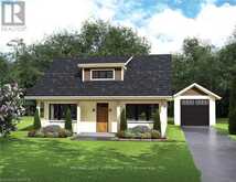 LOT 27 - 25 LAKEFOREST DRIVE | Saugeen Shores Ontario | Slide Image One