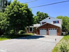 17 MACKLAIM Drive Parry Sound Ontario, P2A 2Z7