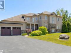 132 EAST RIDGE Drive Unit# 4 Thornbury Ontario, N0H 2P0