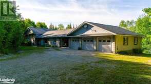 1194 RATTLESNAKE Road | Haliburton Ontario | Slide Image Three