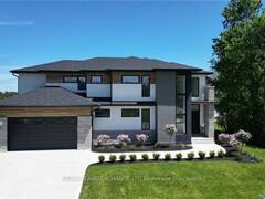 901 BOGDANOVIC WAY Huron-Kinloss Ontario, N2Z 0H4