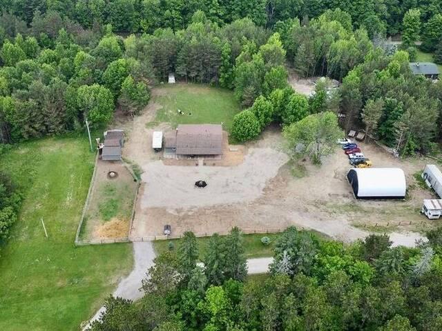 5989 PENETANGUISHENE Road Springwater Ontario, L0L 1P0