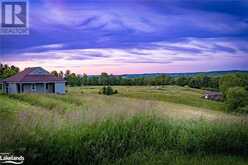 355639 THE BLUE MOUNTAINS-EUPHRASIA Townline | Clarksburg Ontario | Slide Image Seven