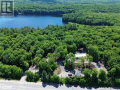 4061 MUSKOKA 169 Road S Port Carling Ontario, P0B 1J0