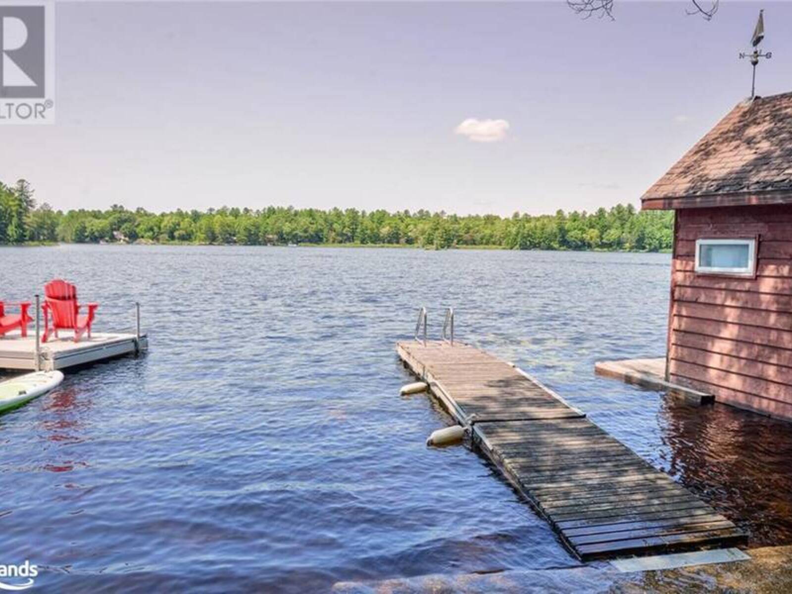 1145 SOUTH MORRISON LAKE Road, Kilworthy, Ontario P0E 1G0