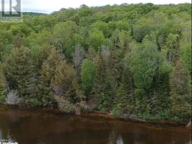 LOT 7 CHEMICAL Road South River Ontario, P0A 1X0