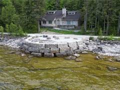 130 SOUTH SHORE ROAD Lion's Head Ontario, N0H 1W0