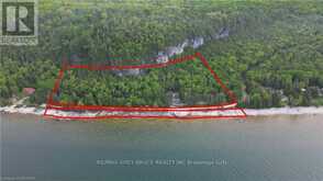 130 SOUTH SHORE ROAD | Northern Bruce Peninsula Ontario | Slide Image Thirty