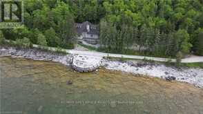 130 SOUTH SHORE ROAD | Northern Bruce Peninsula Ontario | Slide Image Thirty-two