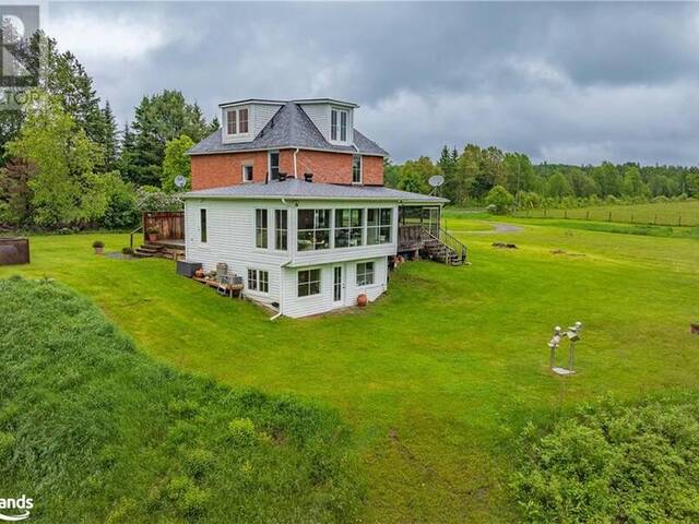 3471 RAVENSCLIFFE ROAD Huntsville Ontario, P1H 2J2