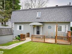 2102 LAKESHORE Drive Brechin Ontario, L0K 1B0