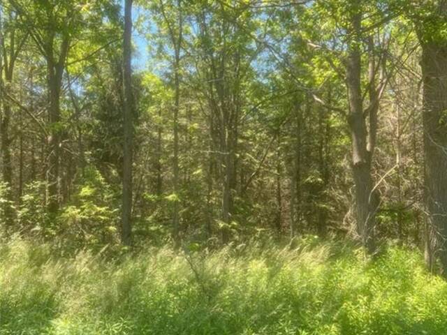 PT4 GRIST MILL LINE Goderich Ontario, N7A 3Y1 - Vacant Land For Sale