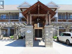 3 BRANDY LANE Drive Unit# 107 Collingwood Ontario, L9Y 0X4