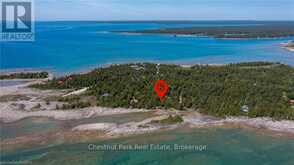 93 BORDEN DRIVE | Northern Bruce Peninsula Ontario | Slide Image Thirty-seven