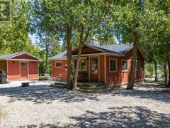 93 BORDEN DRIVE Tobermory Ontario, N0H 2R0