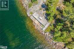 5- B359 ECHO Island | The Archipelago Ontario | Slide Image Ten