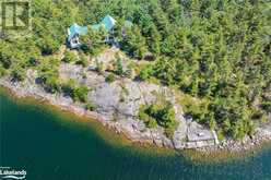 5- B359 ECHO Island | The Archipelago Ontario | Slide Image Seven