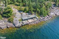 5- B359 ECHO Island | The Archipelago Ontario | Slide Image Eight