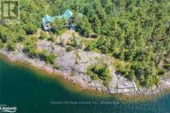 5- B359 ECHO | Parry Sound Ontario | Slide Image Seven