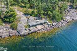 5- B359 ECHO | Parry Sound Ontario | Slide Image Eight