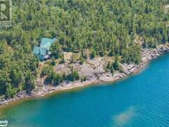 5- B359 ECHO Island The Archipelago Ontario, P2A 0A1