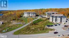 11 SALT DOCK Road Unit# 206 | Parry Sound Ontario | Slide Image One