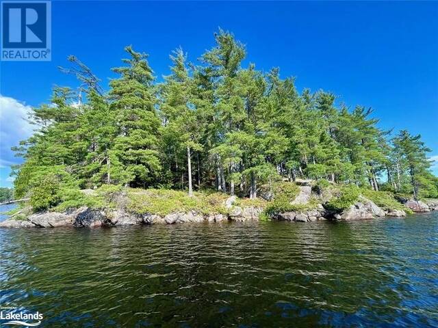 3 SANDY HOOK Island Whitestone Ontario, P0A 1Z0