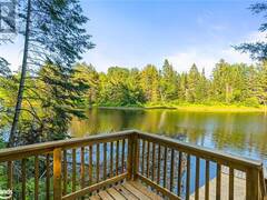 43 HIAWATHA Drive Port Sydney Ontario, P0B 1L0