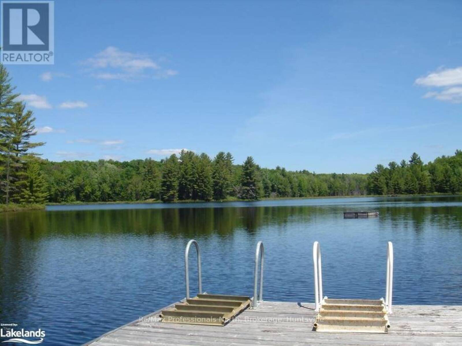 LOT 9 CONCESSION 5, Baysville, Ontario P0B 1A0