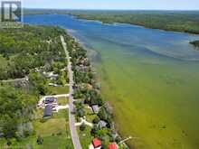 PTLT 24 WBR MILLER LAKE SHORE ROAD | Northern Bruce Peninsula Ontario | Slide Image Twenty-one