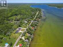 PTLT 24 WBR MILLER LAKE SHORE ROAD | Northern Bruce Peninsula Ontario | Slide Image Twenty-three