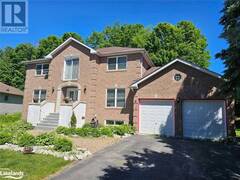 46 FAIRWAY Crescent Wasaga Beach Ontario, L9Z 1B8