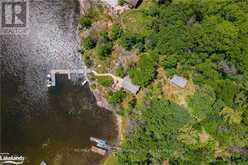 6932 ISLAND 1810 / BONE ISLAND | Georgian Bay Ontario | Slide Image Five