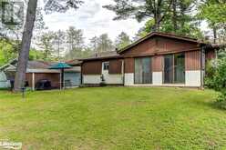 5 CARRUTHERS Street S | Wasaga Beach Ontario | Slide Image Forty