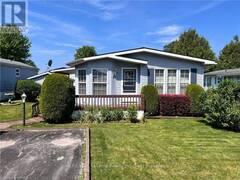 49 CHEROKEE LANE Goderich Ontario, N7A 3Y2