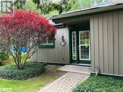 5 DAWSON Drive Unit# 336 Collingwood Ontario, L9Y 5B4