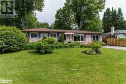 25 KAYE ROAD | Bracebridge Ontario | Slide Image One