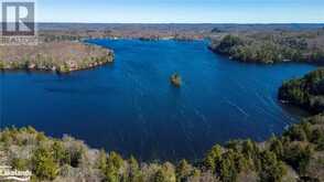 1091 OSBORNE POINT Road | Lake of Bays Ontario | Slide Image Fifteen