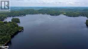 1091 OSBORNE POINT Road | Lake of Bays Ontario | Slide Image Twenty-four