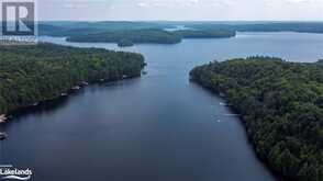 1091 OSBORNE POINT Road | Lake of Bays Ontario | Slide Image Twenty-five