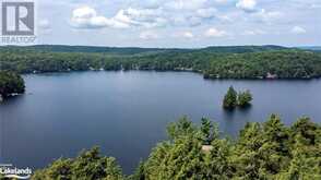 1091 OSBORNE POINT Road | Lake of Bays Ontario | Slide Image Twenty-six