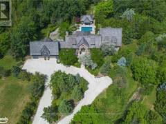 828327 GREY ROAD 40 The Blue Mountains Ontario, N0H 1J0