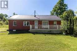 504452 GREY ROAD 12 | Markdale Ontario | Slide Image Two