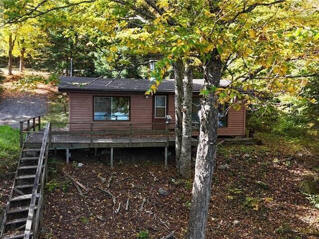 687A LIMBERLOST POINT Road Restoule Ontario, P0H 2R0