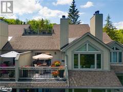 3231 GRANDVIEW FOREST HILL Drive Unit# 3 Huntsville Ontario, P1H 2N1