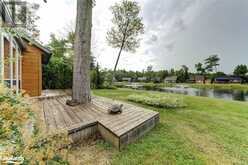 19 CABIN Crescent | Wasaga Beach Ontario | Slide Image Forty