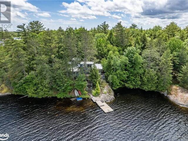 3 ISLAND 15KL Gravenhurst Ontario, P0E 1G0