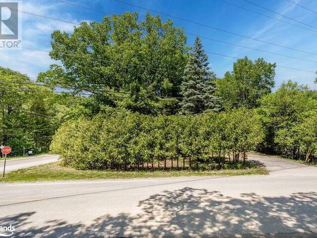 315 SUNNIDALE Road Unit# Lot 3 Wasaga Beach Ontario, L9Z 2T7